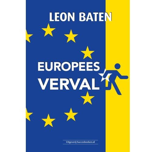 Succesboeken Europees Verval - Leon Baten