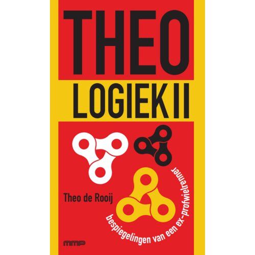 Mmpublications Theologiek Ii - Theo de Rooij