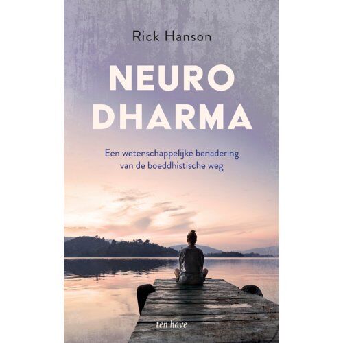 Vbk Media Neurodharma - Rick Hanson