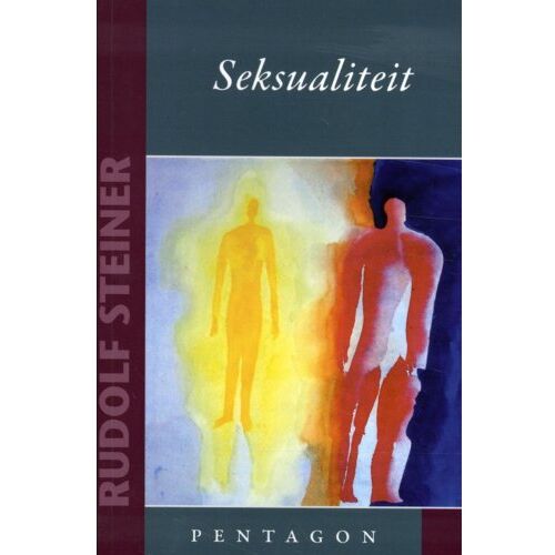 Vrije Uitgevers, De Steiner, Seksualiteit - Rudolf Steiner