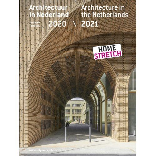 Nai010 Uitgevers/Publishers Architectuur In Nederland / Architecture In The Netherlands