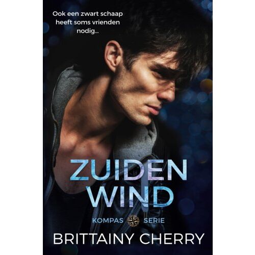 Vbk Media Zuidenwind - Kompas - Brittainy C. Cherry