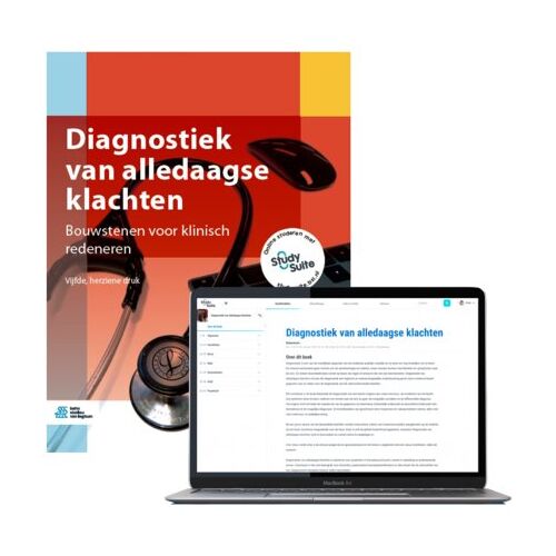 Springer Media B.V. Diagnostiek Van Alledaagse Klachten