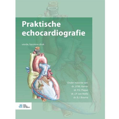 Springer Media B.V. Praktische Echocardiografie