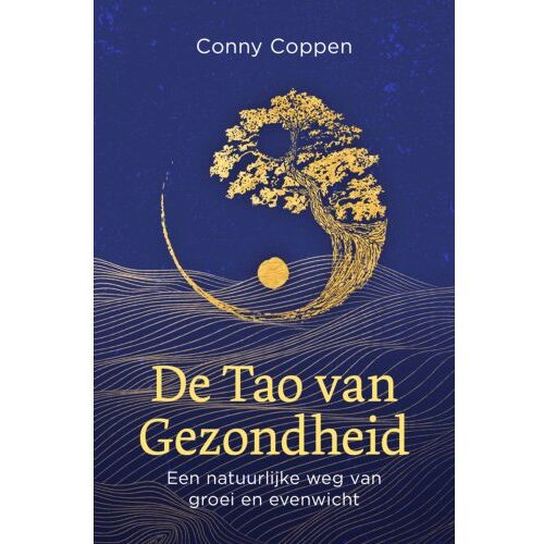 Vbk Media De Tao Van Gezondheid - Conny Coppen