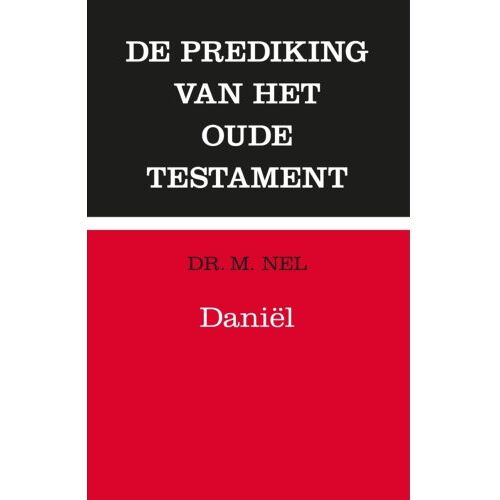 Vbk Media Daniël - Prediking Oude Testament - M. Nel