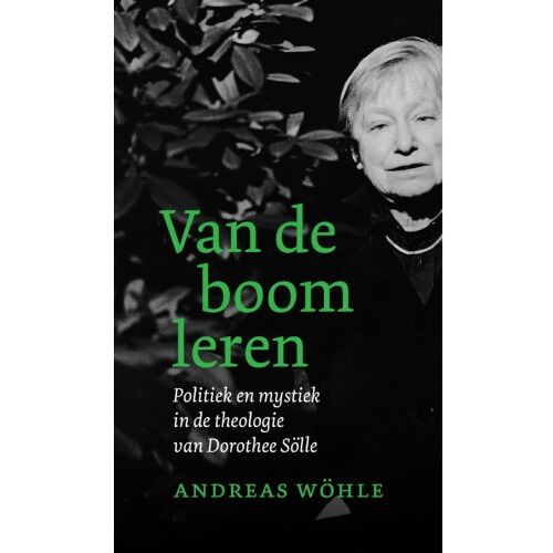 Vbk Media Van De Boom Leren - Vereniging Theologie En Maatschappij - Andreas Wöhle