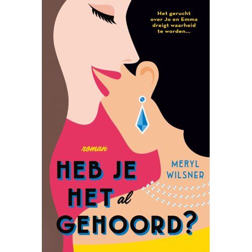 Vbk Media Heb Je Het Al Gehoord? - Meryl Wilsner