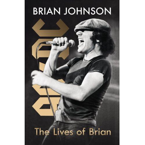 Penguin The Lives Of Brian - Brian Johnson