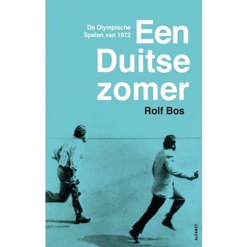 Vbk Media Een Duitse Zomer - Rolf Bos