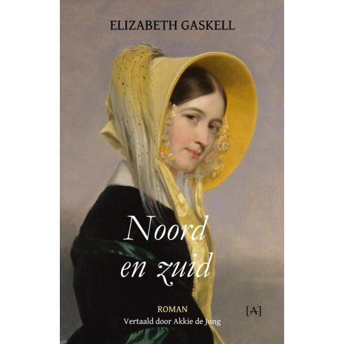 Vrije Uitgevers, De Noord En Zuid - Elizabeth Gaskell