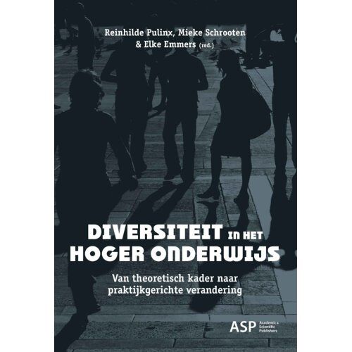 Borgerhoff & Lamberigts Diversiteit In Het Hoger Onderwijs