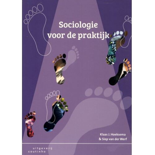 Coutinho Sociologie Voor De Praktijk - Klaas Hoeksema