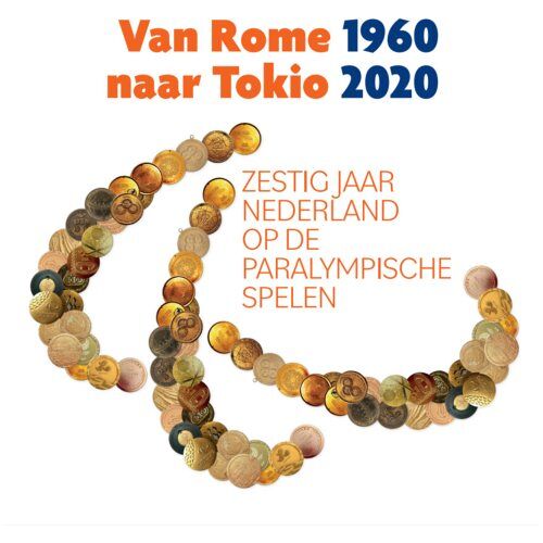 Arko Sports Media Bv Van Rome 1960 Naar Tokio 2020