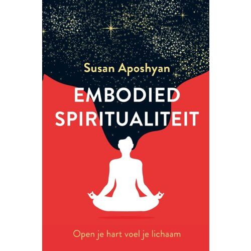 Vbk Media Embodied Spiritualiteit - Susan Aposhyan