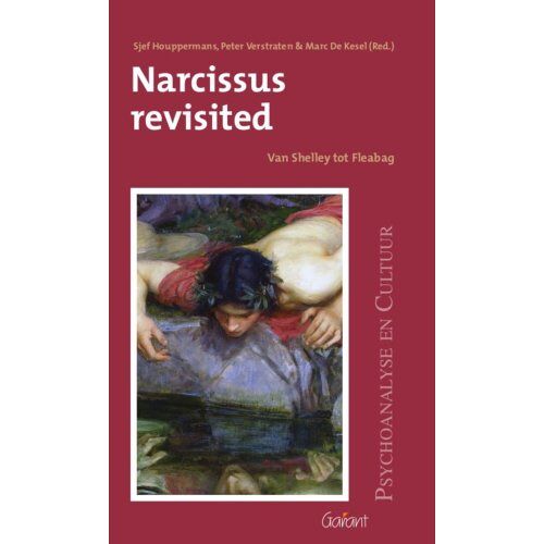 Maklu, Uitgever Narcissus Revisited - Psychoanalyse En Cultuur