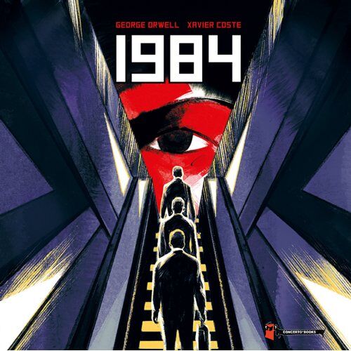 Concerto Bv 1984 - George Orwell