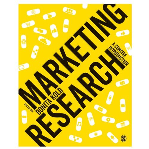 Sage Marketing Research - Bonita Kolb