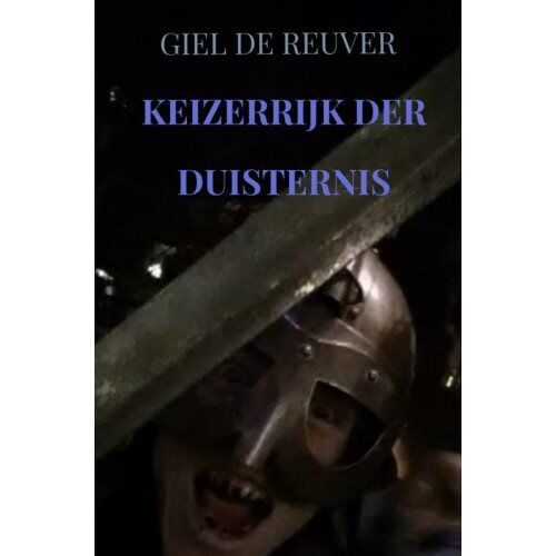 Brave New Books Keizerrijk Der Duisternis - Giel De Reuver