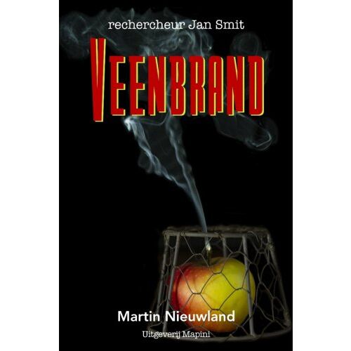 Mapini B.V. Veenbrand - Rechercheur Jan Smit - Martin Nieuwland