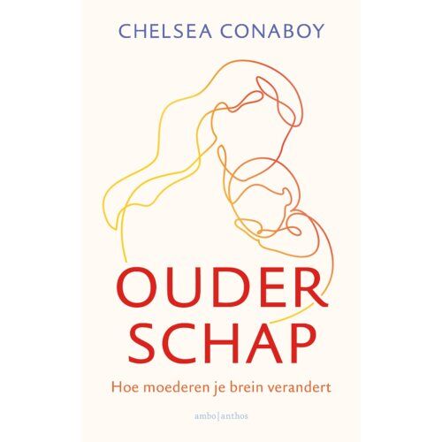 Ambo/Anthos B.V. Ouderschap - Chelsea Conaboy