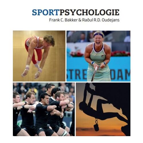 Arko Sports Media Bv Sportpsychologie - Frank Bakker