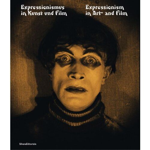 Exhibitions International Expressionism In Art And Film