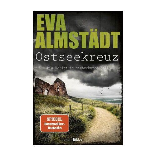 Veltman Distributie Import Books Ostseekreuz - Almstädt, Eva