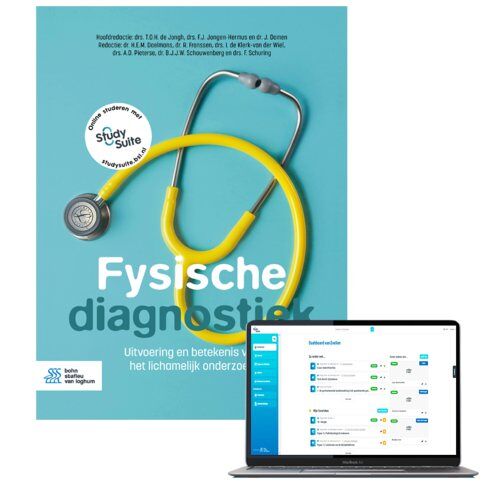 Springer Media B.V. Fysische Diagnostiek