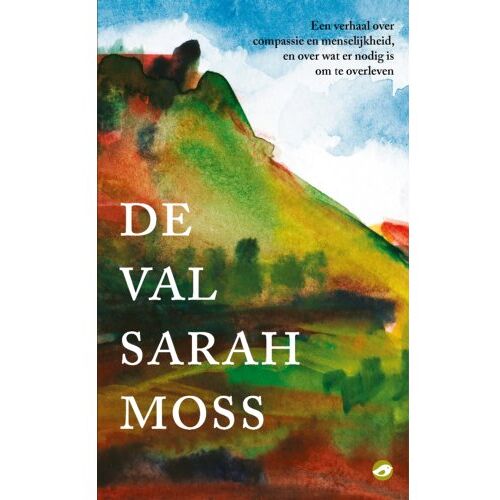 Nbc - Orlando De Val - Sarah Moss