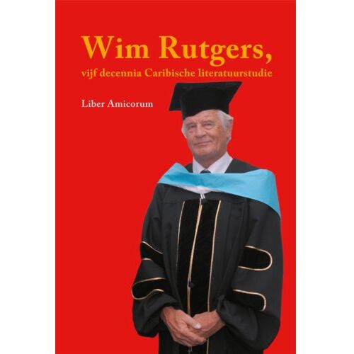 Swp, Uitgeverij B.V. Wim Rutgers, Vijf Decennia Caribische Literatuurstudie