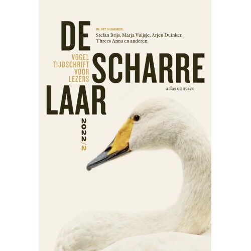 20 Leafdesdichten Bv Bornmeer De Scharrelaar / 2022/2 - Diverse auteurs