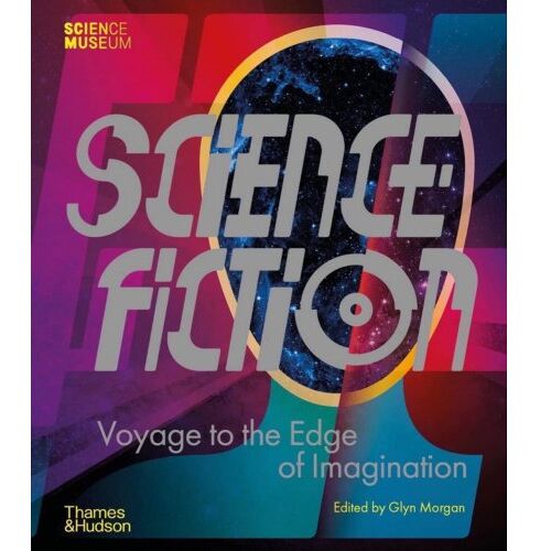 Thames & Hudson Science Fiction - Glyn Morgan