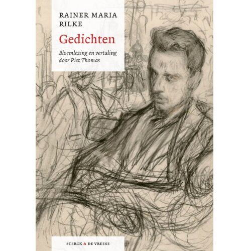 20 Leafdesdichten Bv Bornmeer Gedichten - Rainer Maria Rilke