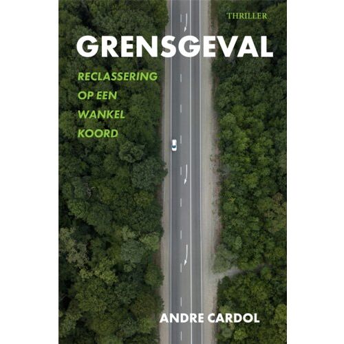 U2pi Bv Grensgeval - André Cardol