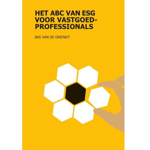 Spryg Real Estate Academy Het Abc Van Esg Voor Vastgoedprofessionals - Bas van de Griendt