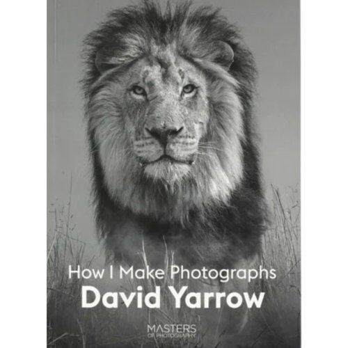 Bis Publishers Bv David Yarrow - Yarrow, David