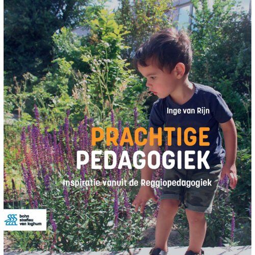Springer Media B.V. Prachtige Pedagogiek - Inge Van Rijn
