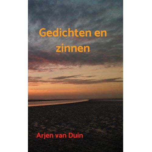 Brave New Books Gedichten En Zinnen - Arjen Van Duin