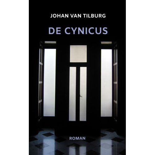 Brave New Books De Cynicus - Johan Van Tilburg