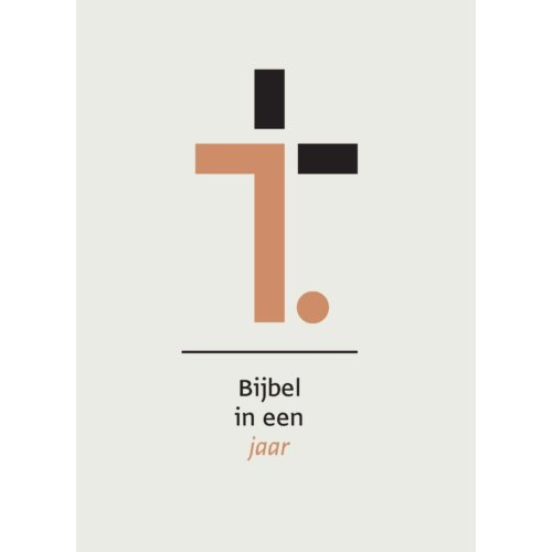 Nederlands-Vlaams Bijbelgenootsc Bijbel In Een Jaar - Nbv21