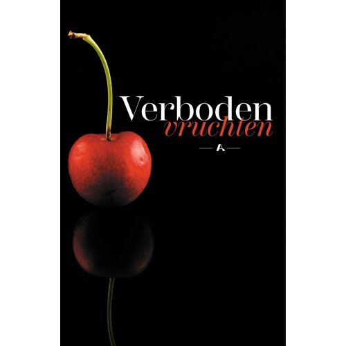 April Books Verboden Vruchten - Melissa Blad