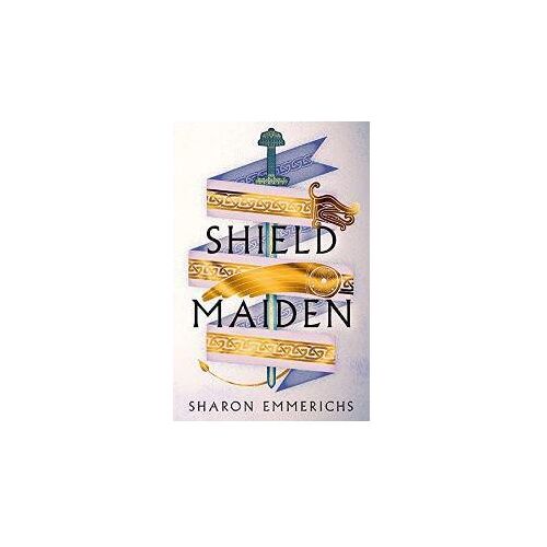 Gardners Shield Maiden - Sharon Emmerichs