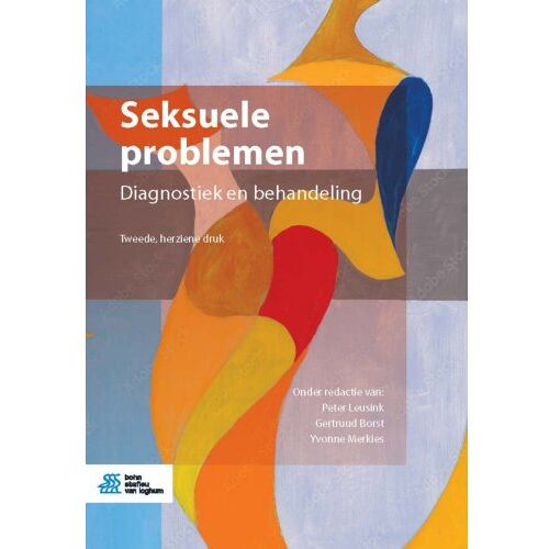 Springer Media B.V. Seksuele Problemen