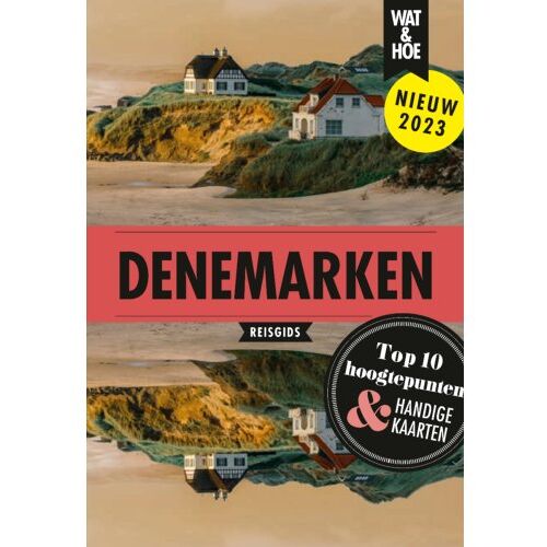 Vbk Media Denemarken - Wat & Hoe Reisgids - Wat & Hoe reisgids