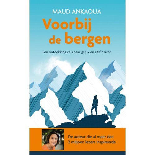 Vbk Media Voorbij De Bergen - Maud Ankaoua