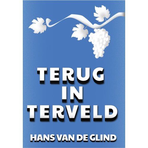 Morgenland Uitgeverij Terug In Terveld - Hans van de Glind