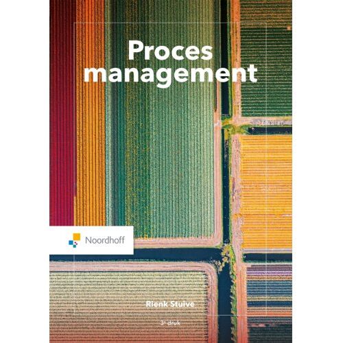 Noordhoff Procesmanagement - Rienk Stuive