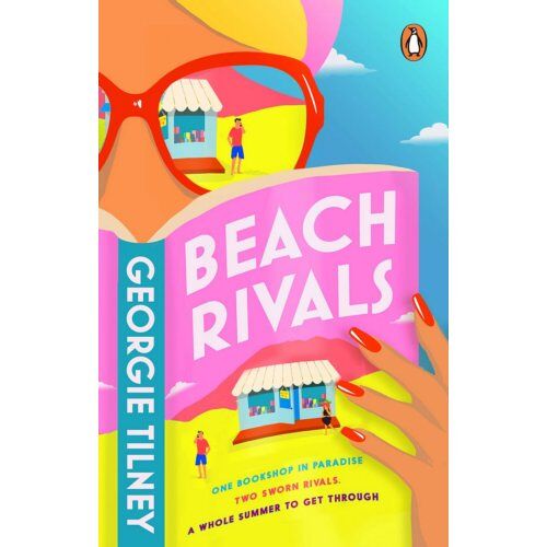 Transworld Beach Rivals - Georgie Tilney