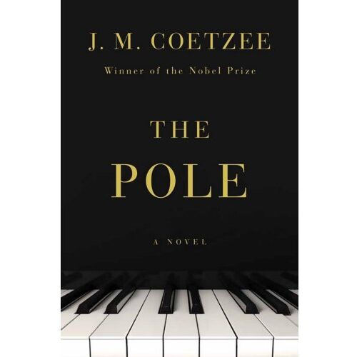 Norton The Pole - J.M. Coetzee